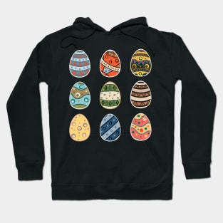 Eggs Hoodie